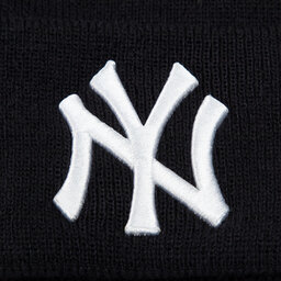

Шапкa New Era Mlb Essential Cuff 12122727 Cиній