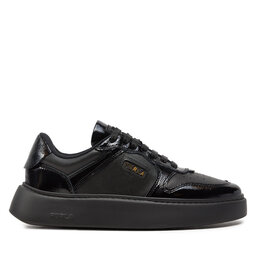 Furla Sneakersy Furla YH60SPT BX3513 O6000 Czarny