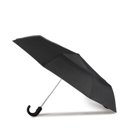 Happy Rain Esernyő Happy Rain Up & Down 43667 Black