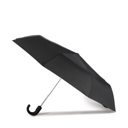 Happy Rain Parapluie Happy Rain Up & Down 43667 Black
