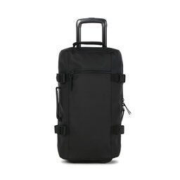 Rains Valise textile petite taille Rains Travel Bag Small 13450 Black