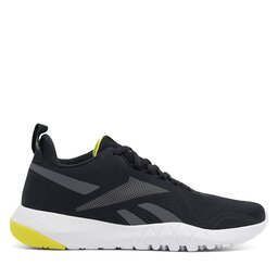 

Взуття Reebok, Чорний