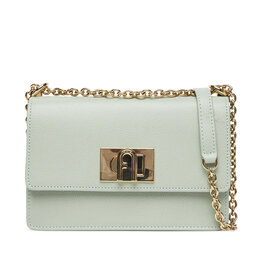 Furla Kabelka Furla BAFKACO ARE000 RUG00 Světle modrá