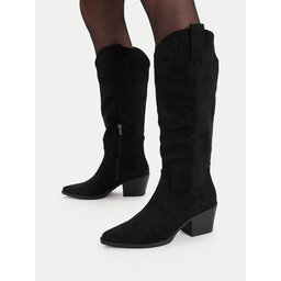 JENNY Stiefel JENNY CEO-LI25124-1 Schwarz