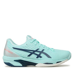 

Взуття Asics Solution Speed Ff 2 1042A136 Clear Blue/Light Indigo 403, Голубий