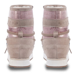 

Снігоходи Luhta Nauttiva 75580 400 L Light Pink 610, Рожевий