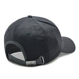 

Бейсболка Calvin Klein Elevated Mix Bb K50K510345 BAX, Чорний