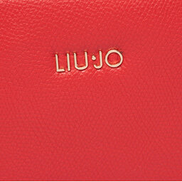 

Косметичка Liu Jo M Beauty AA1211 E0017 True Red 91664, Червоний