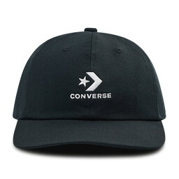 

Бейсболка Converse 10022131-A01 001, Чорний