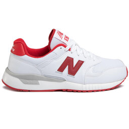 

Снікерcи New Balance ML570BNG Білий
