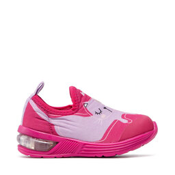 

Снікерcи Bibi Space Wave 2.0 1132100 Hot Pink/Print, Рожевий