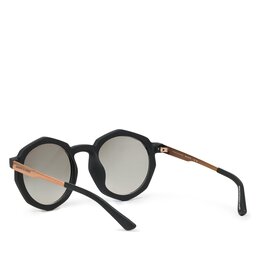

Сонцезахисні окуляри Armani Exchange 0AX4132SU Matte Black, Чорний
