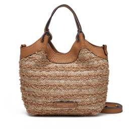 Gianni Chiarini Táska Gianni Chiarini Dua BS 11118 FROU Barna