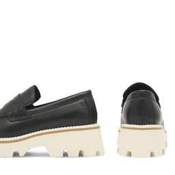 

Лофери Badura GISELLE-24SS202 Чорний