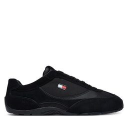 Tommy Jeans Sneakers Tommy Jeans EM0EM01718 Schwarz