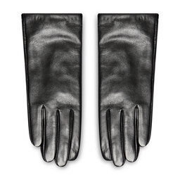 Semi Line Дамски ръкавици Semi Line P8211 Черен