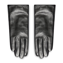 Semi Line Guantes de mujer Semi Line P8211 Negro