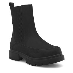Sergio Bardi Botine Sergio Bardi EST-C1009-01SB Negru