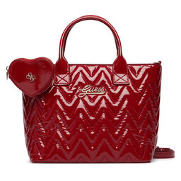 Guess Сумка Guess J6YZ15 W3003 Червоний