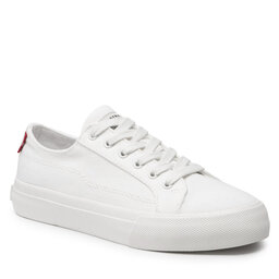 Levi's® Гуменки Levi's® 234207-634-50 Brilliant White