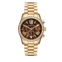 Michael Kors Ceas Michael Kors Lexington MK7276 Gold