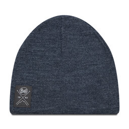 Buff Шапка Buff Knitted & Polar Hat 113519.787.10.00 Solid Navy