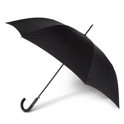 Happy Rain Dáždnik Happy Rain Long Ac 41067 Black