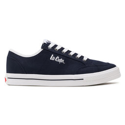 

Снікерcи Lee Cooper LCW-21-31-0018M Navy, Cиній