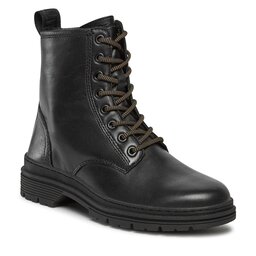 Tamaris Hikerkänga Tamaris 1-25230-41 Black 001