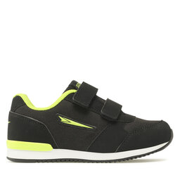 

Снікерcи Sprandi CP23-5917(IV)CH Black 1, Чорний
