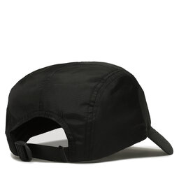 

Бейсболка Rains Garment Cap 20200 Black, Чорний