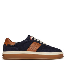 Beverly Hills Polo Club Sneakers Beverly Hills Polo Club WI34-3410-17438-01 Dunkelblau