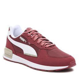 Puma Laisvalaikio batai Puma Graviton 380738 29 Violetinė