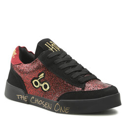 Harry Potter Sneakers Harry Potter CS5856-02C(IV)HP Maroon