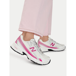 New Balance Sneakers New Balance G7407CK Weiß