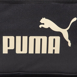 

Сумка Puma Campus Grip Bag 788230 01 Puma Black, Чорний