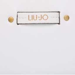 

Сумка Liu Jo Ecs S Crossbody AA3162 E0087 Off White 01065, Білий