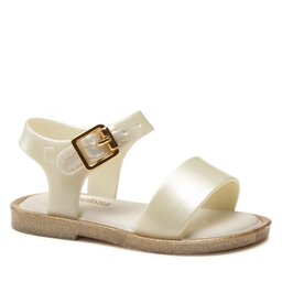 Melissa Sandalen Melissa Mini Melissa Mar Sandal IV Bb 32633 White/Glitter 53971
