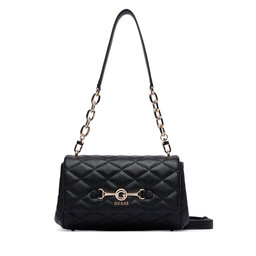 Guess Сумка Guess Frances HWQG22 41190 Чорний