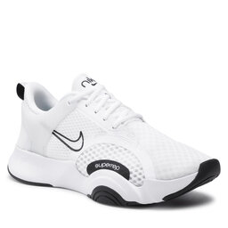 Nike Schuhe Nike Superrep Go 2 CZ0604-100 White/Black/White
