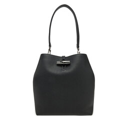 Longchamp Torebka Longchamp 10281HFP Czarny