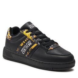 Sneakersy damskie Versace Jeans Couture eobuwie.pl