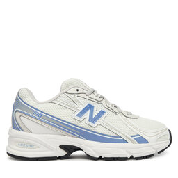 New Balance Sneakers New Balance G740372 Weiß