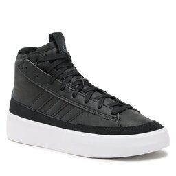 adidas Chaussures adidas Znsored Hi Prem Leather IG0437 Noir