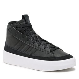 adidas Παπούτσια adidas Znsored Hi Prem Leather IG0437 Μαύρο