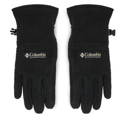 Columbia Damenhandschuhe Columbia Helvetia™ II 2094031 Schwarz