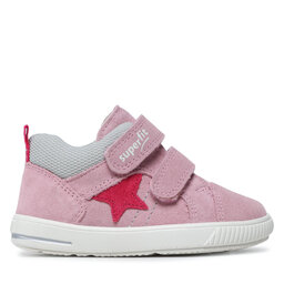 

Снікерcи Superfit 1-609352-5520 S Rosa/Hellgrau, Рожевий