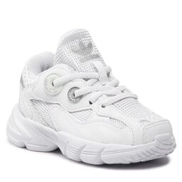 adidas Pantofi adidas Astir El I GY6662 Ftwwht/Ftwwht/Silvmt