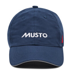 

Бейсболка Musto Ess Fd Crew Cap 80032 True Navy 598, Cиній