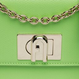 

Сумка Furla 1927 BAFKACO-ARE000-1995S-1-007-20-BG-B Wasabi, Зелений